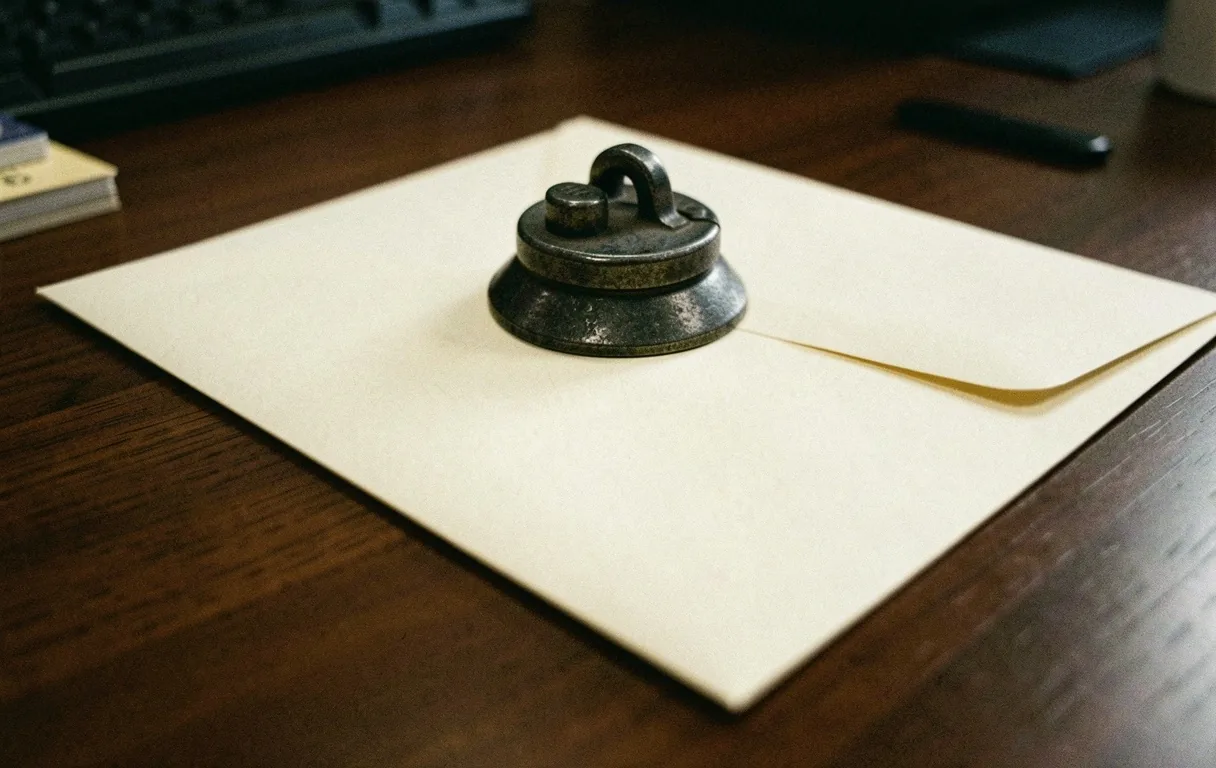Investigative texture