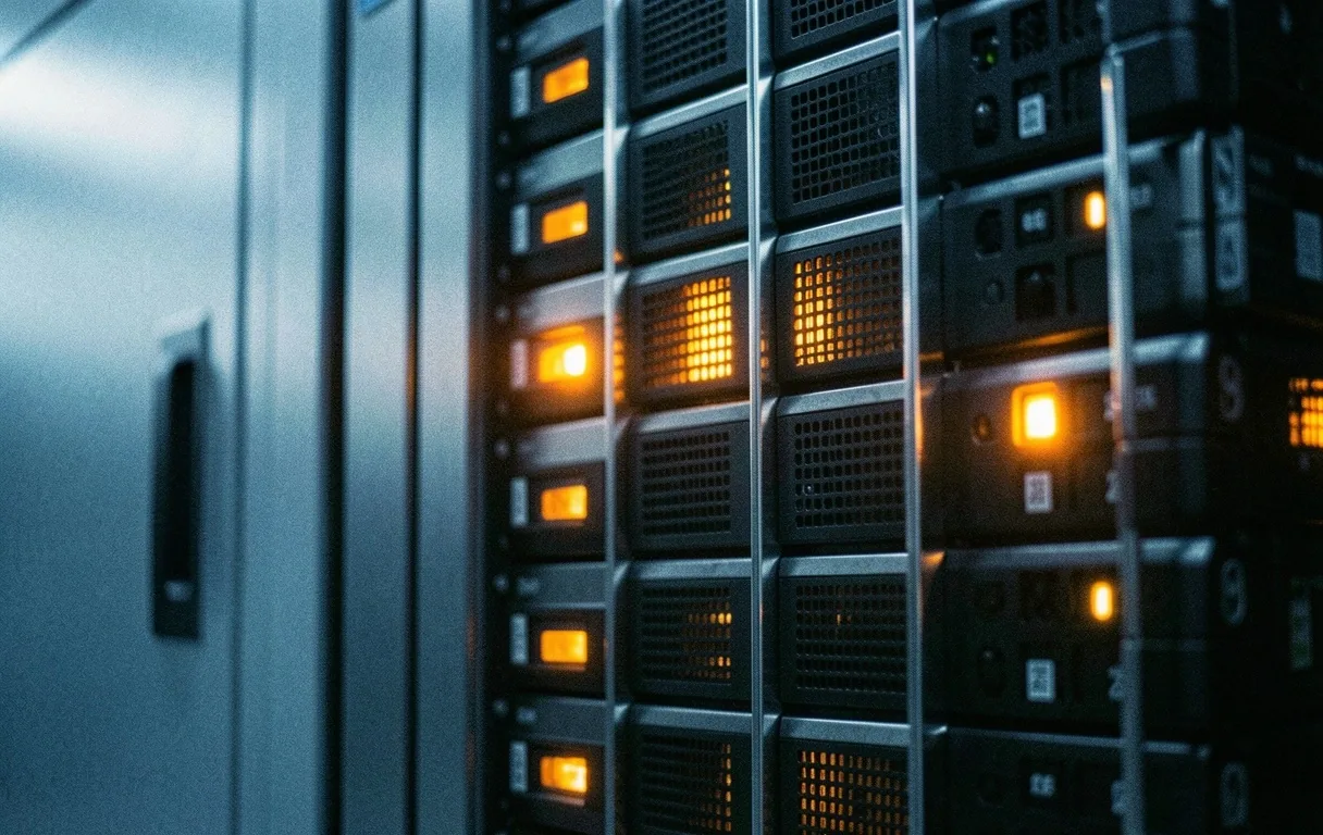 Data Trends