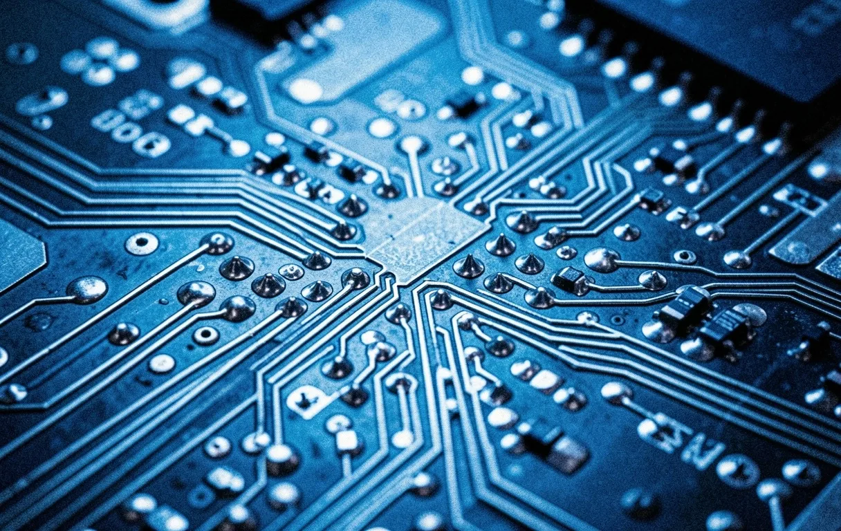 Digital Infrastructure Analysis