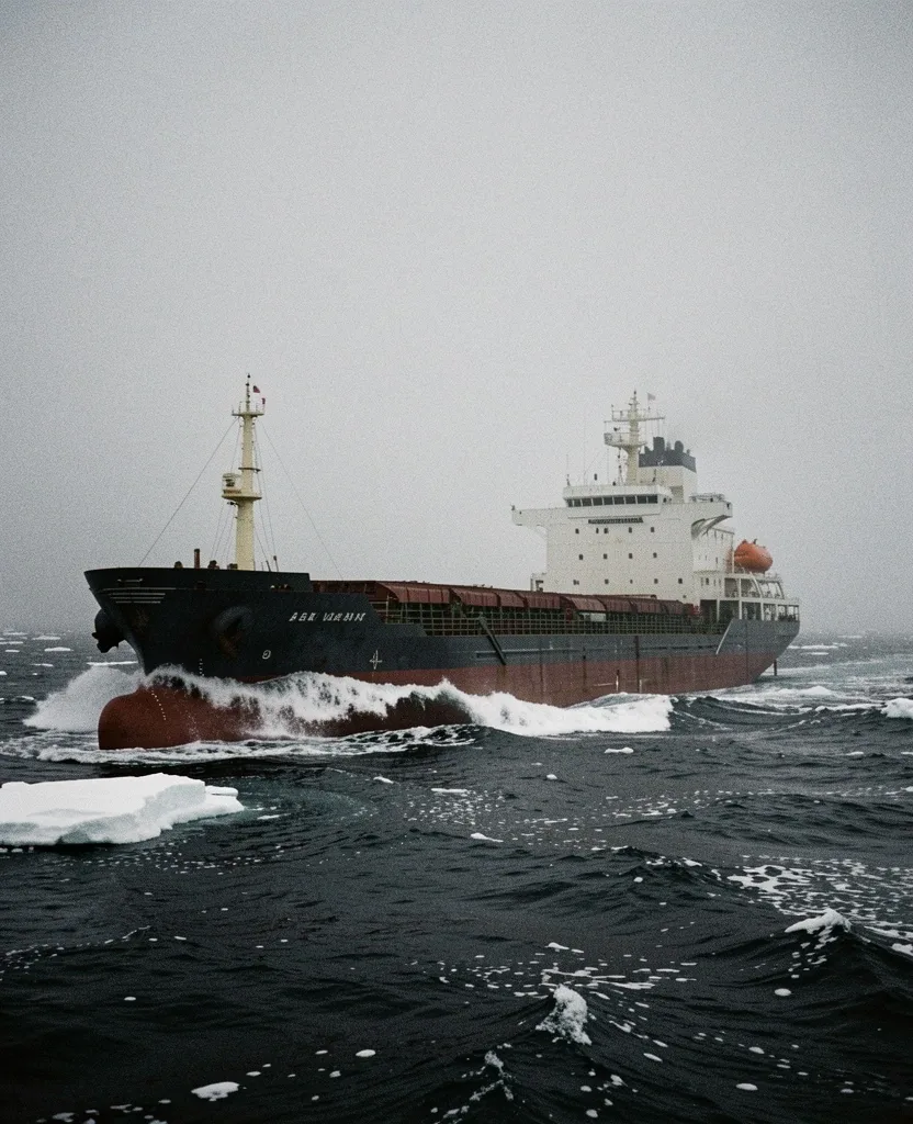 Nordic Affairs