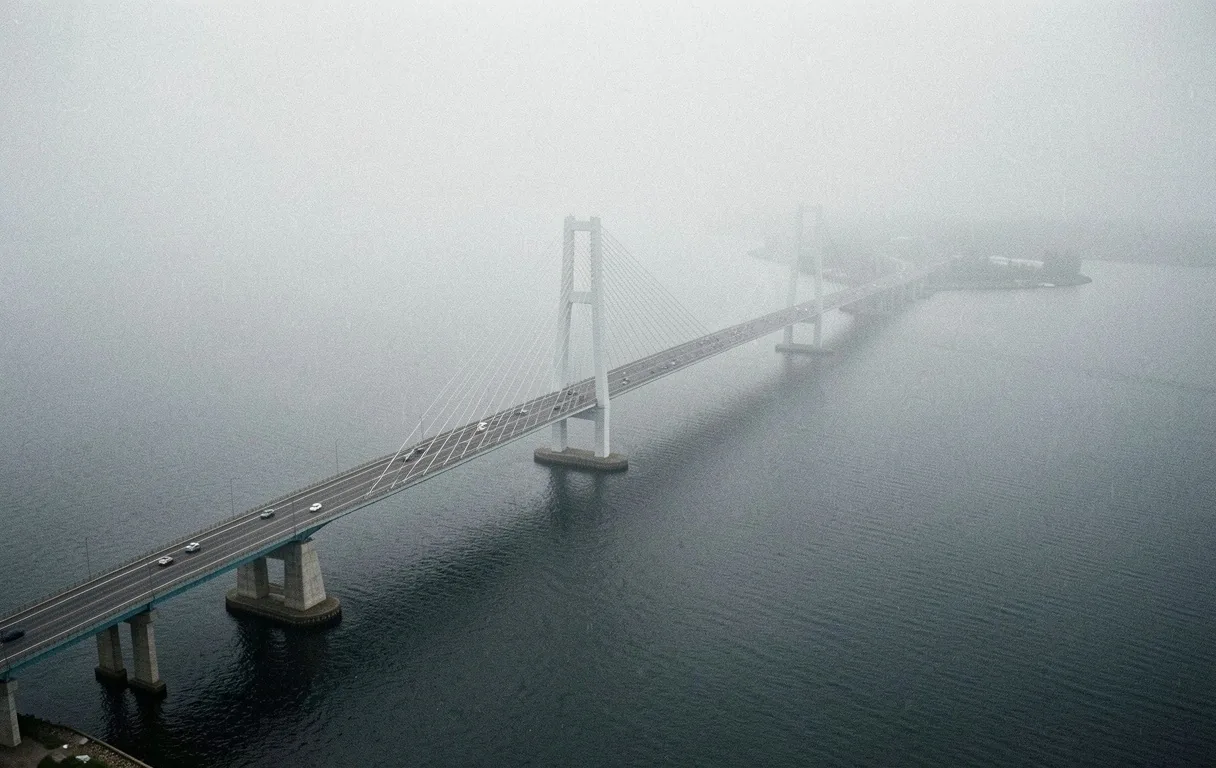 Nordic Geographic Context