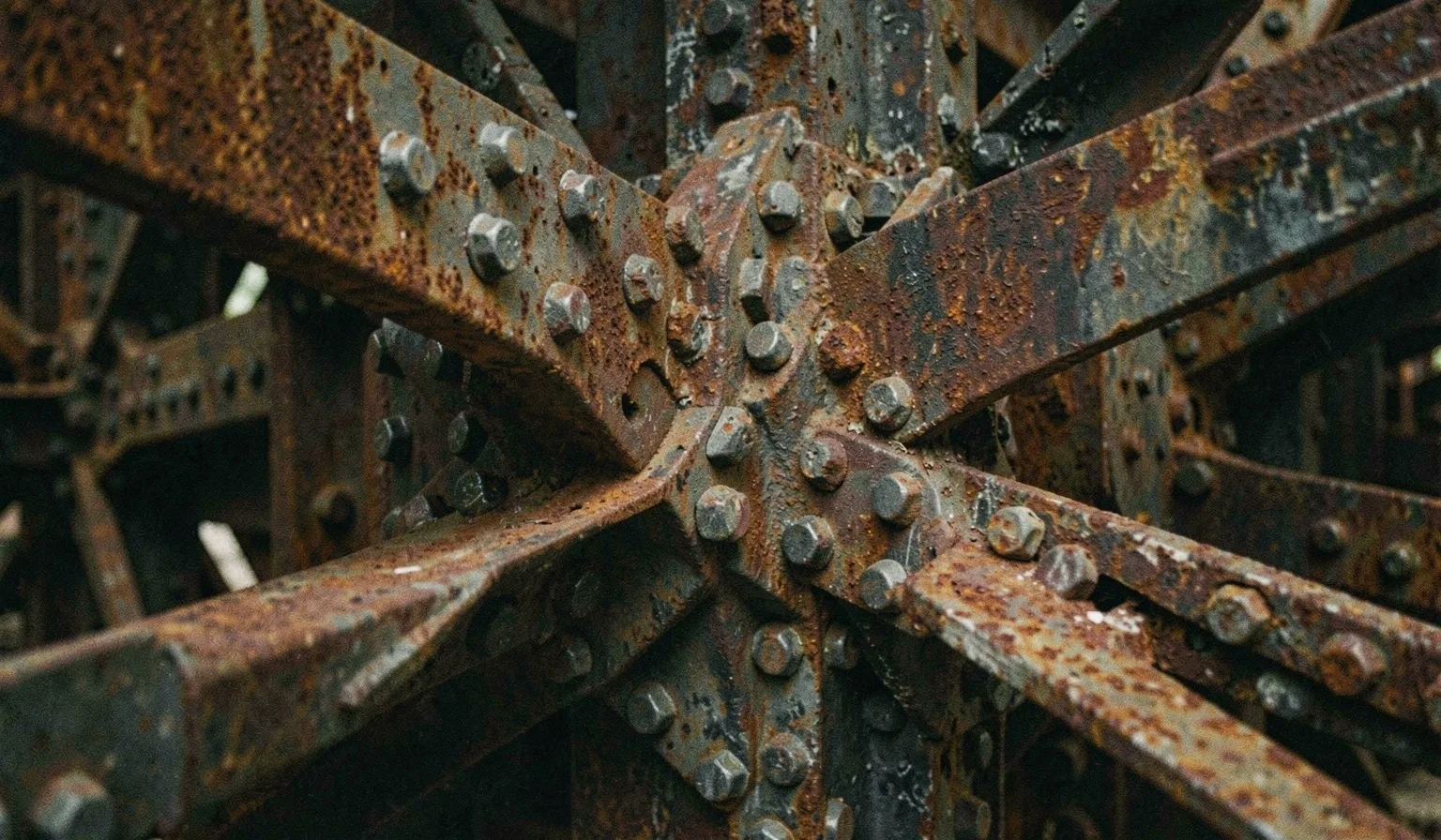 Structural integrity