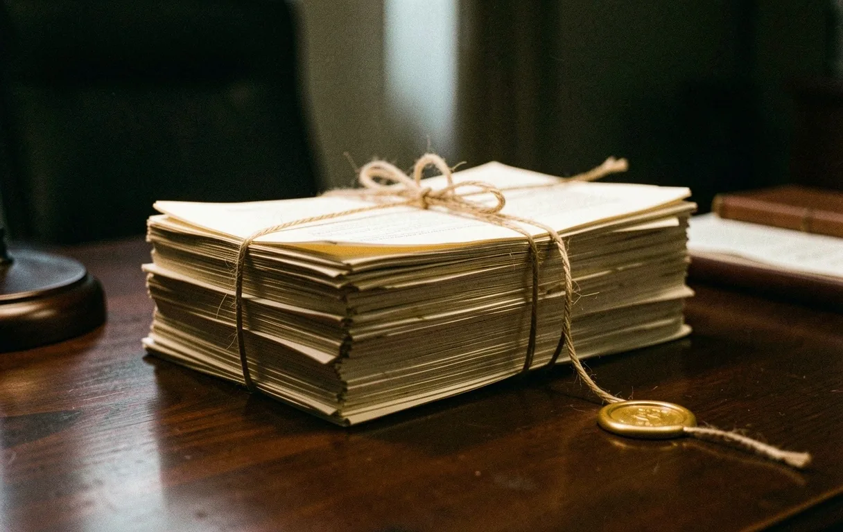 Legislative Documents
