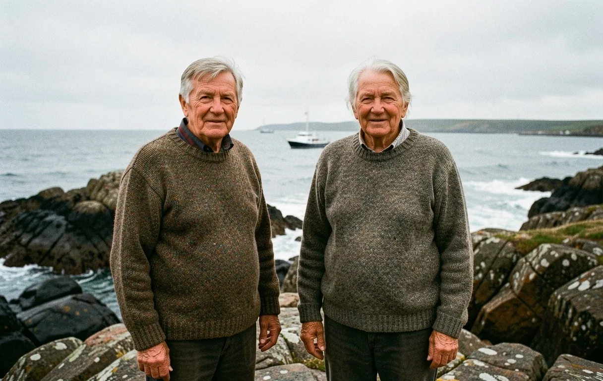 Coastal community profile