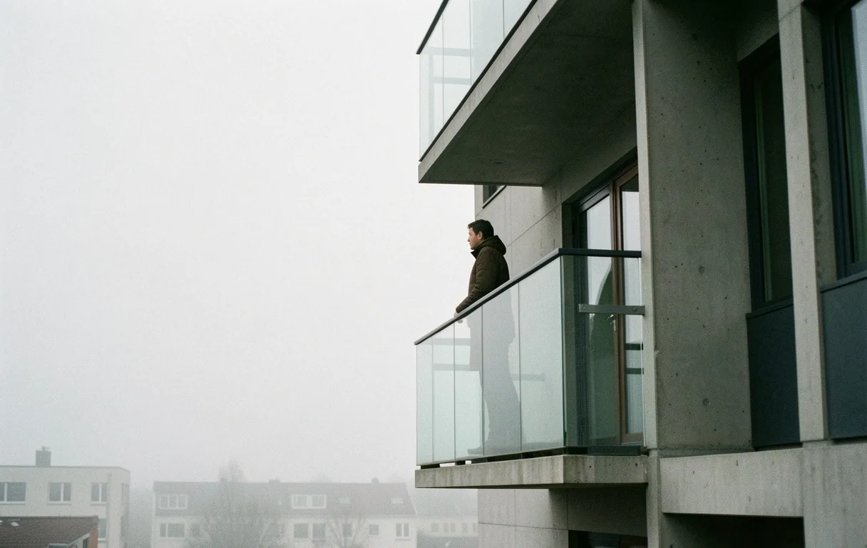 Contemporary Nordic architecture