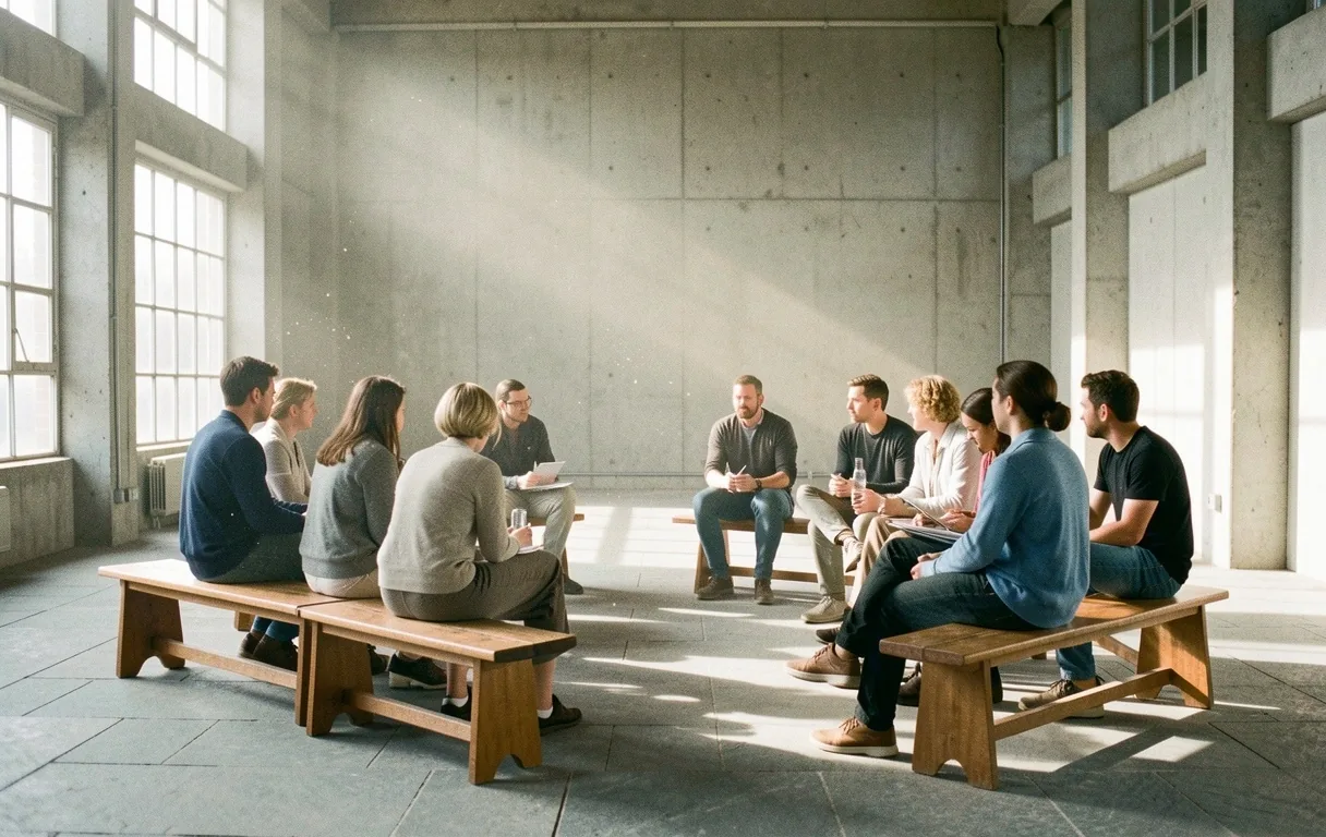 Urban commons